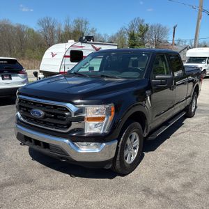 FORD F-150 XLT - 1
