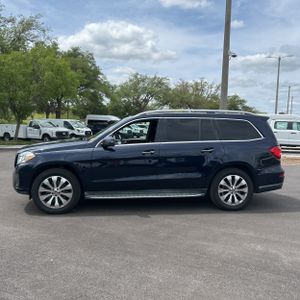 MERCEDES-BENZ GLS - 3