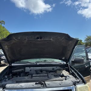 2013 FORD EXPEDITION XLT 缩略图 47