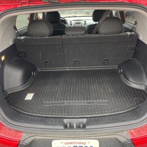 2015 KIA SPORTAGE LX — миниатюра 40