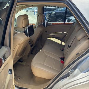 2009 Mercedes-BENZ M-CLASS — миниатюра 33