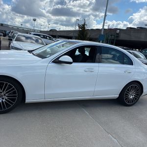 MERCEDES-BENZ C-CLASS - 4