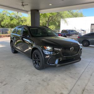MAZDA CX-70 3.3 TURBO PREFERRED - 10
