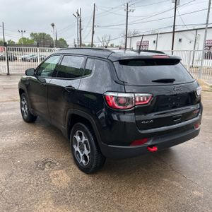 JEEP COMPASS TRAILHAWK - 5
