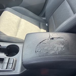 2016 Hyundai TUCSON SE — фото 46