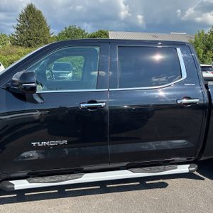 2022 Toyota TUNDRA LIMITED 照片 4