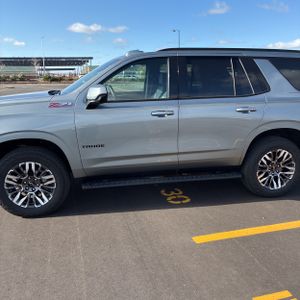 CHEVROLET TAHOE Z71 - 4