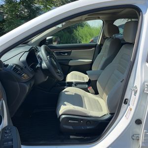 صورة مصغرة 31 لـ 2018 Honda CR-V EX