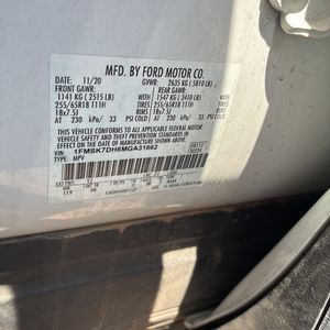 صورة مصغرة 50 لـ 2021 FORD EXPLORER XLT