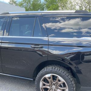 FORD EXPEDITION KING RANCH - 6