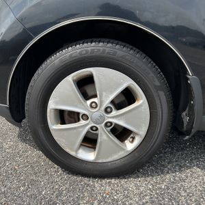2016 KIA SOUL BASE — миниатюра 17