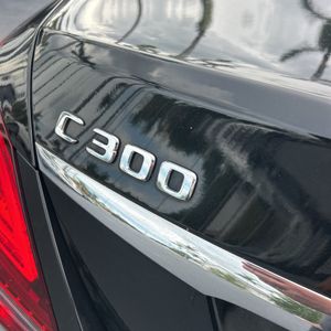 2020 Mercedes-BENZ C-CLASS thumbnail 23