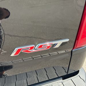 صورة مصغرة 23 لـ 2026 Chevrolet SILVERADO 1500 RST