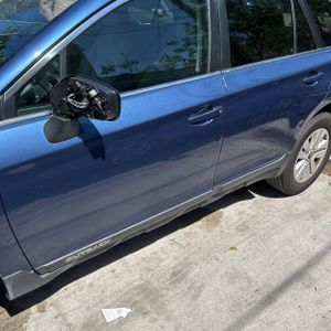 SUBARU OUTBACK 2.5I PREMIUM - 4