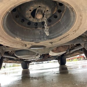 2011 Toyota 4RUNNER SR5 缩略图 25