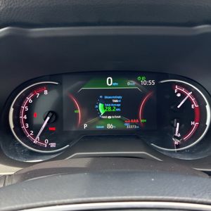 صورة مصغرة 40 لـ 2025 Toyota RAV4 XLE PREMIUM
