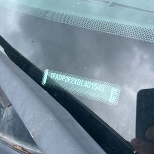 2016 FORD FOCUS SE thumbnail 47
