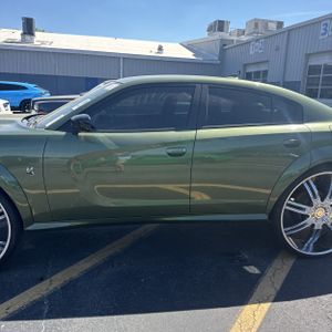 DODGE CHARGER SCAT PACK WIDEBODY - 4