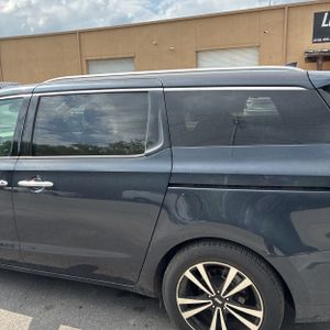 KIA SEDONA SX LIMITED - 6
