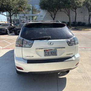 2009 Lexus RX 350 BASE 照片 7