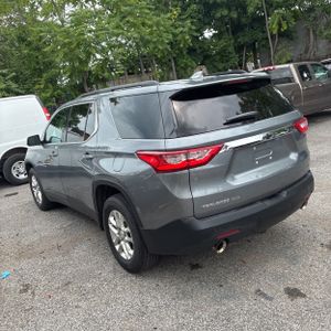 صورة 5 لـ 2019 Chevrolet TRAVERSE LT CLOTH