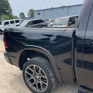 صورة مصغرة 53 لـ 2019 RAM 1500 LARAMIE