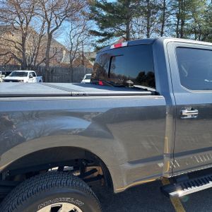 FORD F-350 SUPER DUTY LARIAT - 9