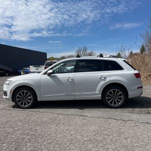 AUDI Q7 3.0T PREMIUM - 3