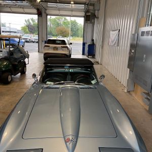 صورة مصغرة 14 لـ 1966 Chevrolet CORVETTE STINGRAY