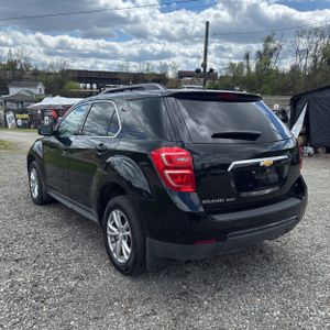 CHEVROLET EQUINOX - 5