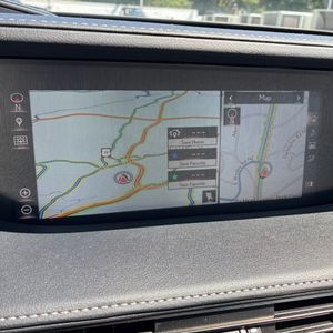 2018 Lexus LS 500 BASE 缩略图 39