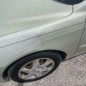 2004 Hyundai ELANTRA GLS — фото 50
