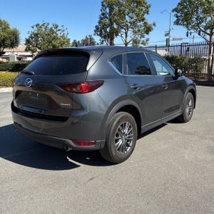 صورة 8 لـ 2021 Mazda CX-5 TOURING