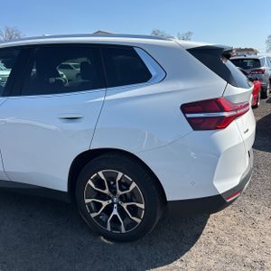 BMW X3 30 XDRIVE - 6