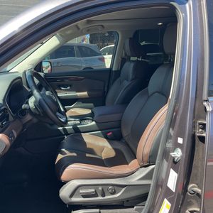 صورة مصغرة 32 لـ 2023 Honda PILOT ELITE