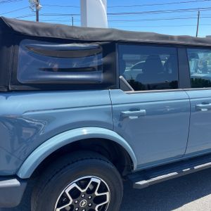 FORD BRONCO OUTER BANKS - 9