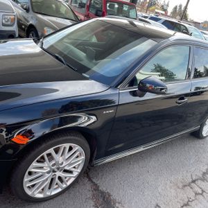 AUDI A3 SPORTBACK E-TRON 1.4T PREMIUM - 2