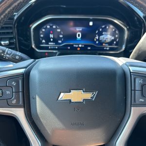 2022 Chevrolet SILVERADO 1500 LT 缩略图 39