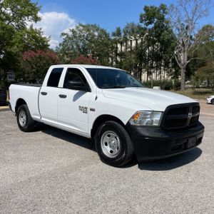 2019 RAM 1500 CLASSIC TRADESMAN 照片 12