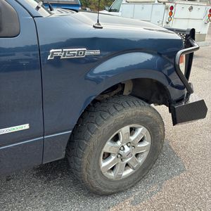 صورة مصغرة 50 لـ 2014 FORD F-150 XLT