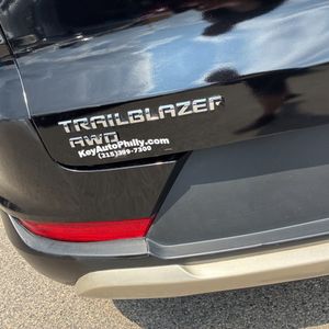 صورة مصغرة 23 لـ 2023 Chevrolet TRAILBLAZER LT