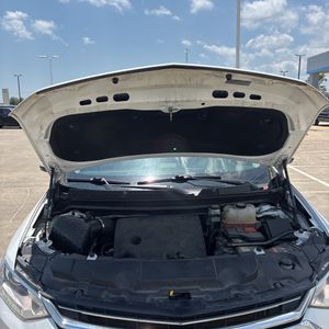 2020 Chevrolet TRAVERSE LT CLOTH 缩略图 43
