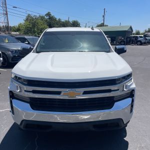 2021 Chevrolet SILVERADO 1500 LT 缩略图 15
