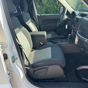 2010 JEEP LIBERTY SPORT — миниатюра 33