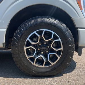 صورة مصغرة 20 لـ 2023 FORD F-150 XLT