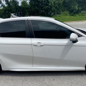 2023 Toyota CAMRY SE 缩略图 11