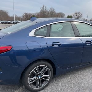 BMW 228I GRAN COUPE XDRIVE - 9