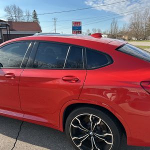 BMW X4 M COMPETITION - 6