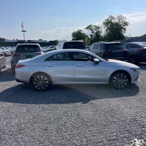 2023 Mercedes-BENZ CLA photo 10