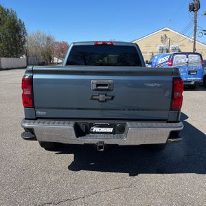 CHEVROLET SILVERADO 1500 LT Z71 - 5